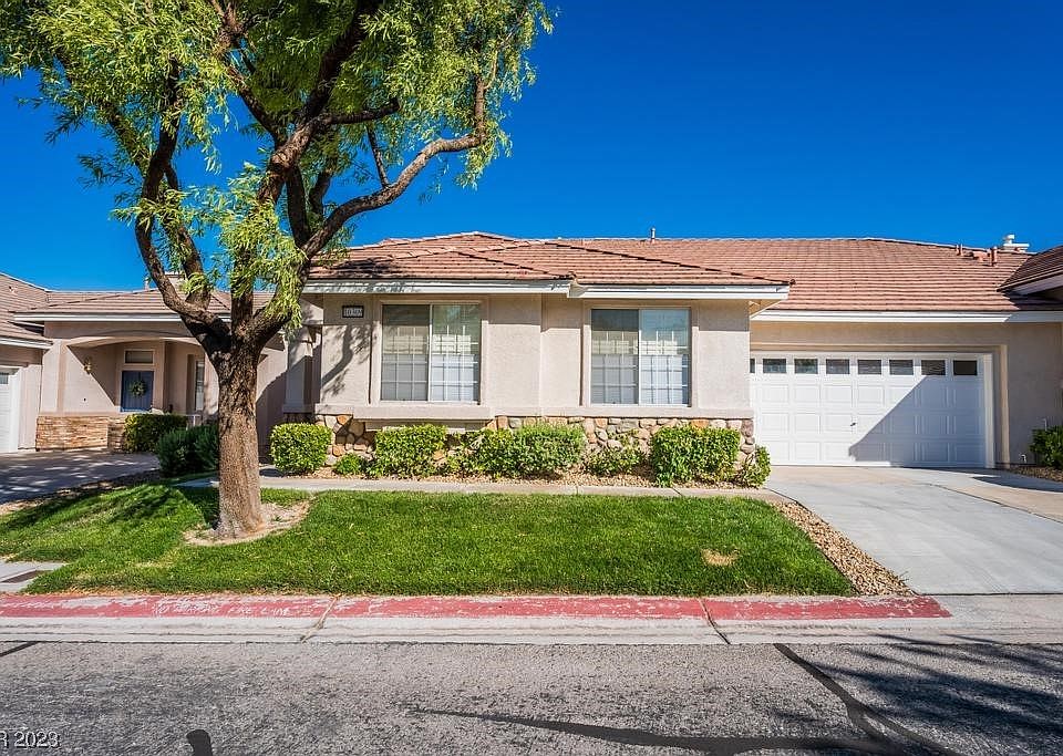 10309 New Frontier Ln, Las Vegas, NV 89144 | Zillow