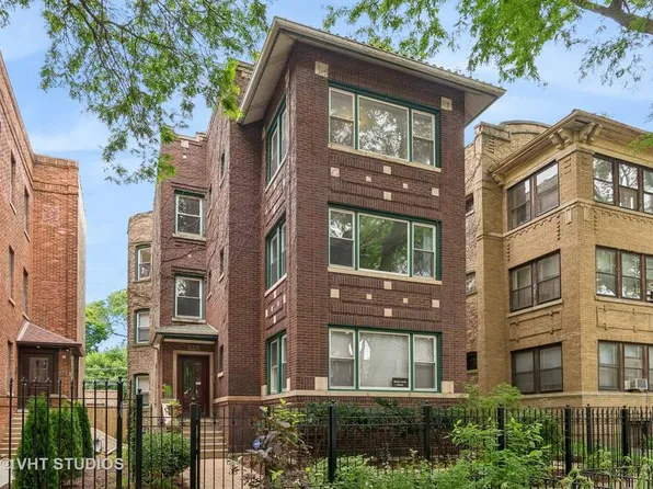 1442 W Jonquil Ter APT 3R, Chicago, IL 60626