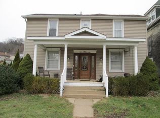 546 5th St, Beaver, PA 15009