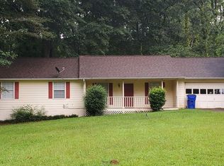 130 Stagecoach Trl, Stockbridge, GA 30281