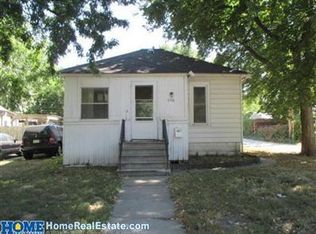 236 N 31st St, Lincoln, NE 68503