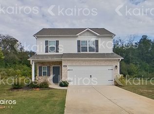 6009 Argyle Loop, Macon, GA 31216