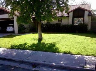 37741 Boxthorn St, Palmdale, CA 93552