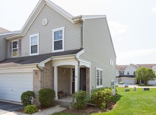 1321 Harvest Dr, Crest Hill, IL 60403