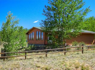 796 Night Hawk Cir, Como, CO 80432