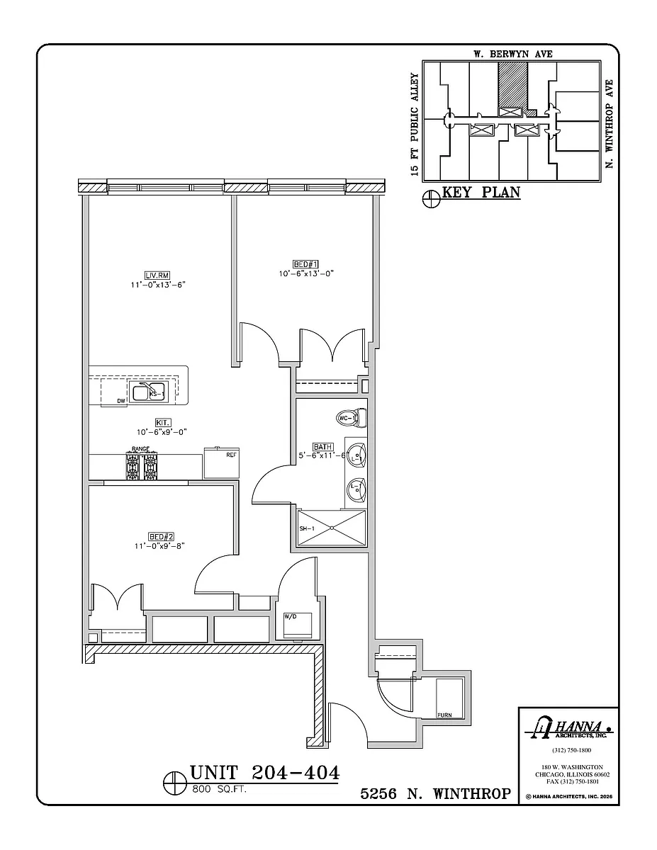 Floor plan 04