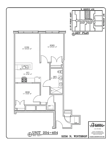 Floor plan 04