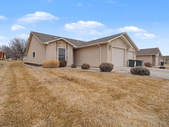 2880 Cascade Ave, Grand Junction, CO 81501