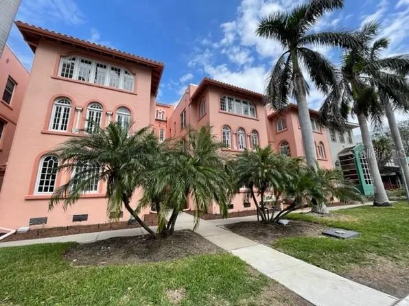 1221 N Palm Ave S #106, Sarasota, FL 34236