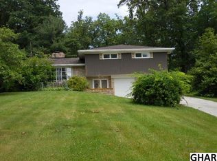 641 Riverview Ct, York, PA 17406