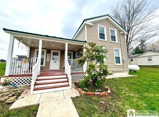141 Kipp St, Sherman, NY