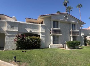 2701 E Mesquite Ave Unit S86, Palm Springs, CA 92264