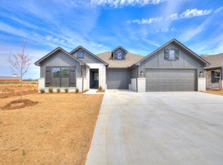 9517 E 131st Pl S, Bixby, OK 74008