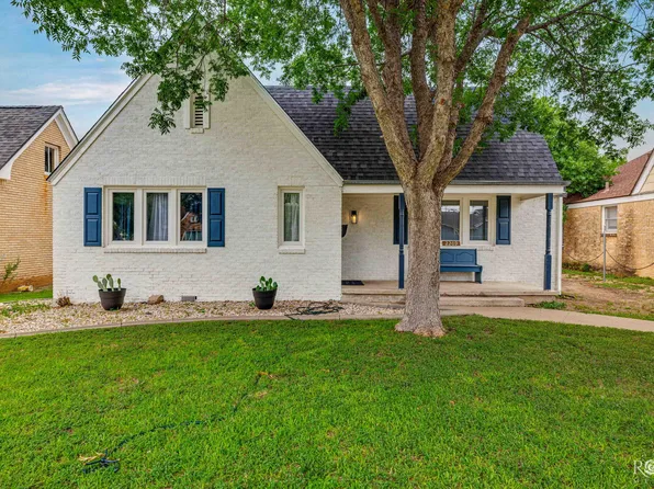 2209 Waco St, San Angelo, TX 76901