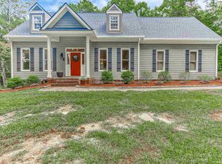 575 Boney Rd, Blythewood, SC 29016