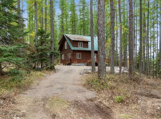 110 Landmark Ln, Bigfork, MT 59911