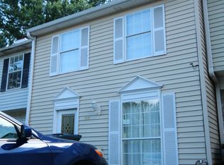 3527 Kennesaw Station Dr NW, Kennesaw, GA