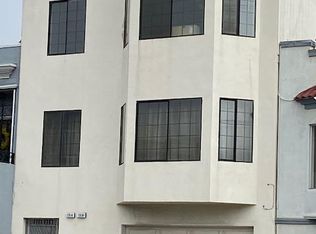 1914 Judah St, San Francisco, CA 94122