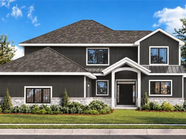 19353 Skyview Ln, Spring Hill, KS 66083