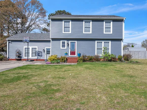 1607 Catoma Ln NE, Cullman, AL 35055