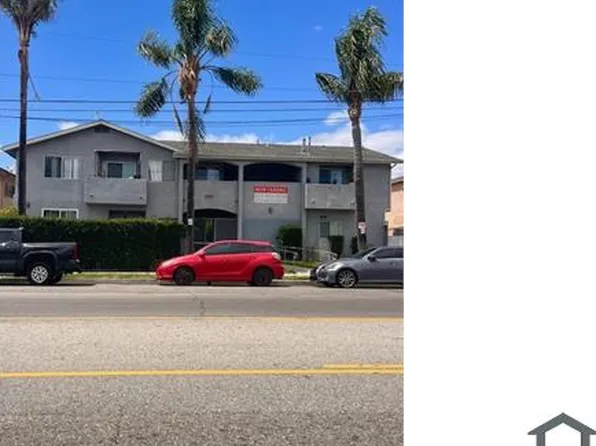 6545 Fulton Ave #206, Van Nuys, CA 91401