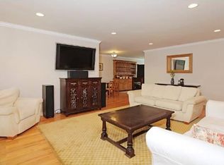 1226 Franklin St APT 3, Santa Monica, CA 90404