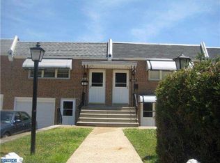 3331 S Keswick Rd, Philadelphia, PA 19114