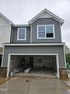 1344 Bessie Ct, Wake Forest, NC, 27587