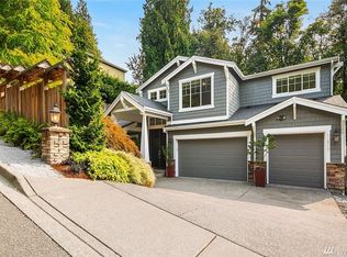 11019 NE 100th Pl, Kirkland, WA 98033