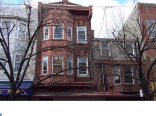 316 N 9th St, Reading, PA 19601