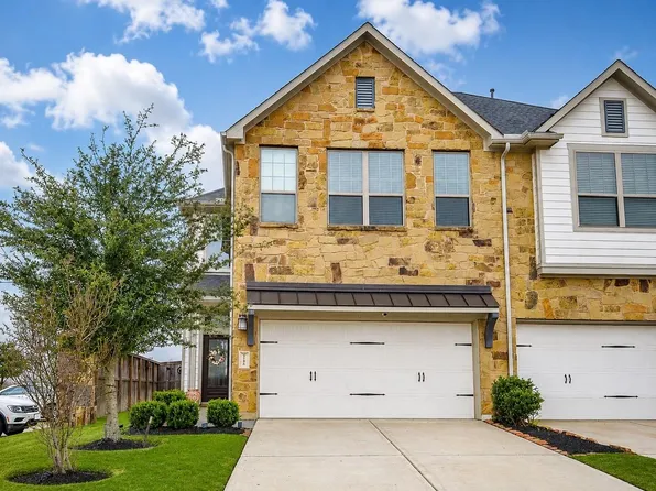 5146 Prairie Terrace Ln, Fulshear, TX 77441