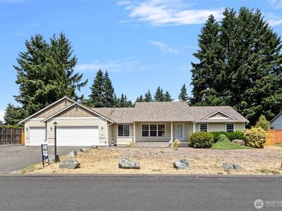 4705 235th Street E, Spanaway, WA, 98387