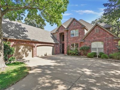 6705 E 114th St S, Bixby, OK, 74008