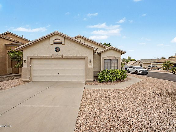 2nd image of 16247 W POST Drive