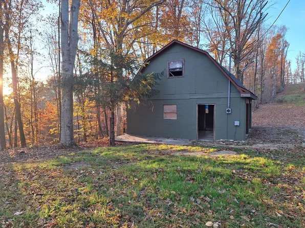 121 Allen Ln, Hilham, TN 38568