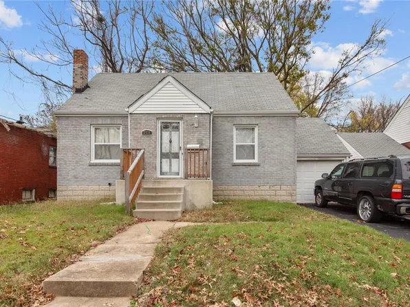 2531 Oepts Ave, Saint Louis, MO 63136