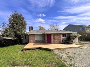 13404 Military Road S, Tukwila, WA 98168