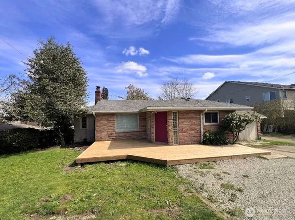 13404 Military Road S, Tukwila, WA 98168