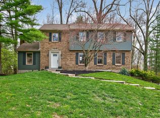 6224 Rustler Ct, Loveland, OH 45140