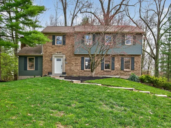 6224 Rustler Ct, Loveland, OH 45140