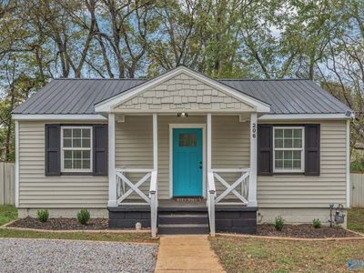 206 Delaware Cir NW, Huntsville, AL, 35811