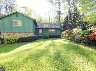 2830 Timberline Rd, Marietta, GA 30062