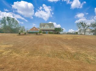 16 Country Ridge Rd, Melissa, TX 75454