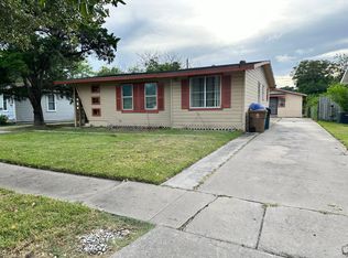 522 Pennington Dr, Corpus Christi, TX 78412