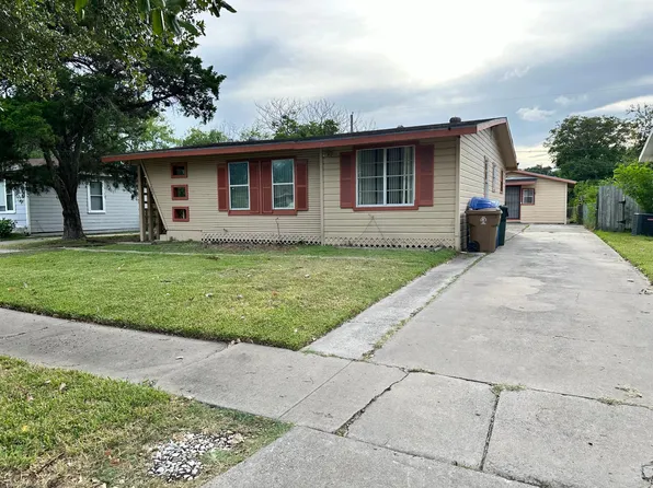 522 Pennington Dr, Corpus Christi, TX 78412