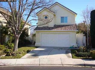678 Crossridge Ct, Brentwood, CA