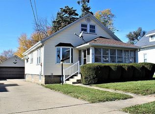 835 Franklin St, Kewanee, IL 61443