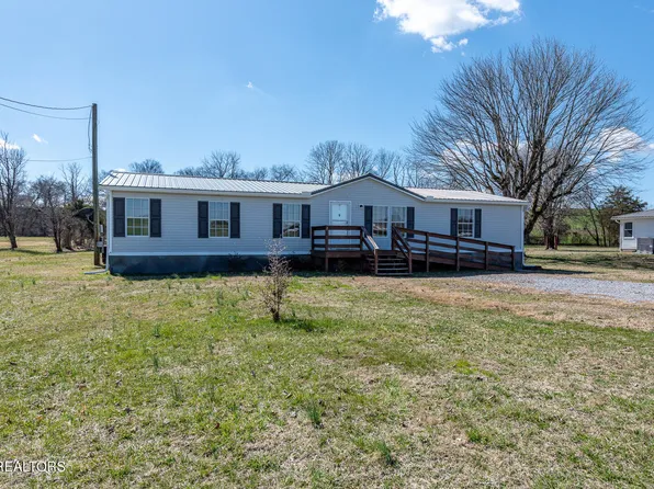 1602 Fork Creek Rd, Philadelphia, TN 37846
