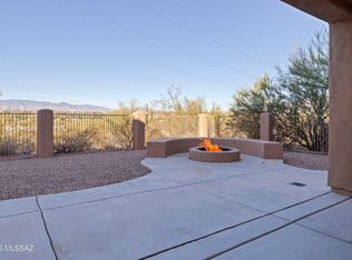 10329 E Jarod James Pl, Tucson, AZ 85747