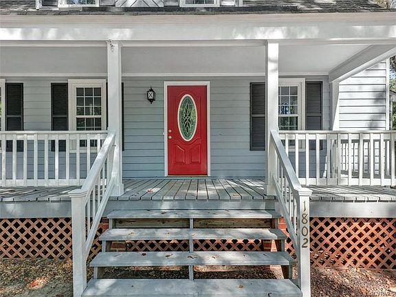 4th image of 1802 Poplar Forest Ct